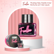 Nước Hoa Vùng Kín Foellie Eau De Noir Inner Pe