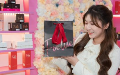 Foellie Việt Nam tại Hội Chợ Vietbaby Fair 2024 và hành trình 6 năm khẳng định thương hiệu